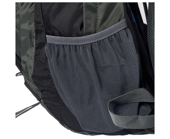 Рюкзак туристический Skif Outdoor Tracker 40L Black (9653B), изображение 7 Рюкзак туристический Skif Outdoor Tracker 40L Black (9653B), изображение 7