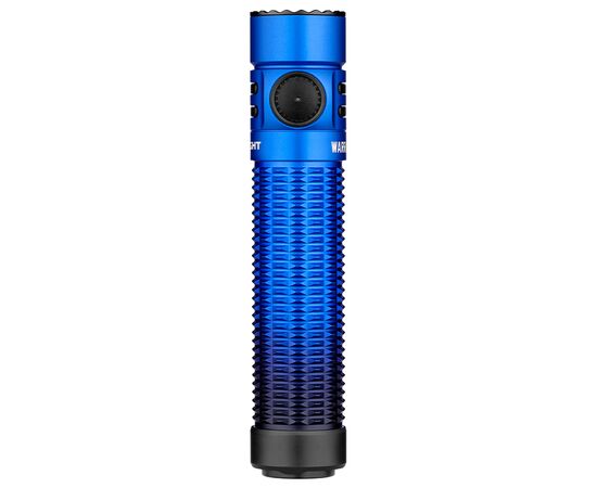 Фонарь Olight Warrior Mini 3 Midnight horizon (warrior mini 3), изображение 5 Фонарь Olight Warrior Mini 3 Midnight horizon (warrior mini 3), изображение 5