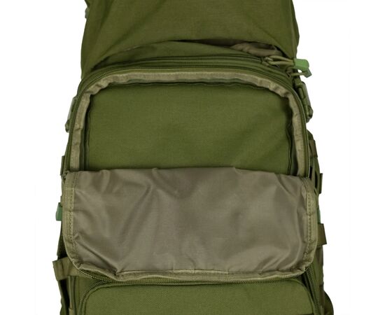 Рюкзак туристический Tramp Defender 60л olive (UTRP-048-olive), изображение 11 Рюкзак туристический Tramp Defender 60л olive (UTRP-048-olive), изображение 11