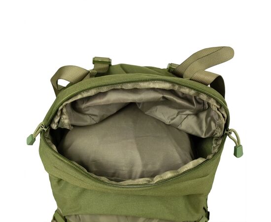 Рюкзак туристический Tramp Defender 60л olive (UTRP-048-olive), изображение 12 Рюкзак туристический Tramp Defender 60л olive (UTRP-048-olive), изображение 12