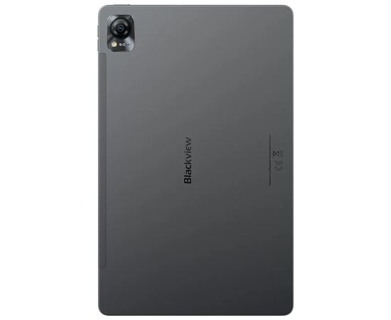 Планшет Blackview MEGA 1 11.5" FHD+ 12 / 256GB / LTE Gray (6931548317173), изображение 3