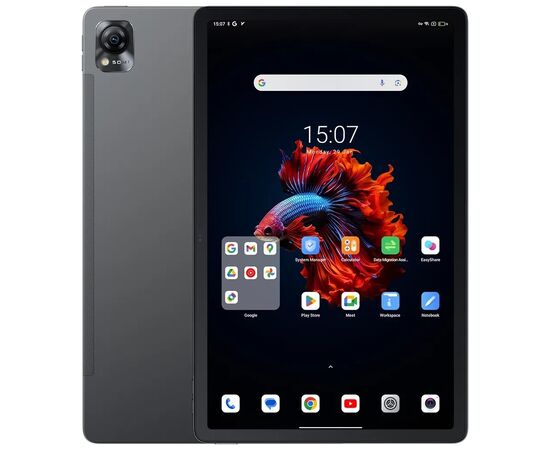 Планшет Blackview MEGA 1 11.5" FHD+ 12 / 256GB / LTE Gray (6931548317173)