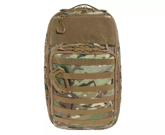 Рюкзак туристический Highlander тактичний Harrier 25L HMTC (TT212-HC) (931010), изображение 2 Рюкзак туристический Highlander тактичний Harrier 25L HMTC (TT212-HC) (931010), изображение 2