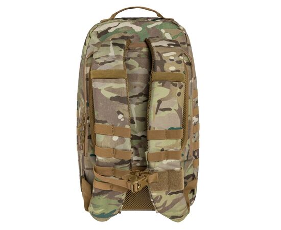 Рюкзак туристический Highlander тактичний Harrier 25L HMTC (TT212-HC) (931010), изображение 3 Рюкзак туристический Highlander тактичний Harrier 25L HMTC (TT212-HC) (931010), изображение 3