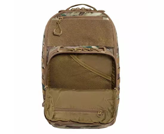 Рюкзак туристический Highlander тактичний Harrier 25L HMTC (TT212-HC) (931010), изображение 7 Рюкзак туристический Highlander тактичний Harrier 25L HMTC (TT212-HC) (931010), изображение 7