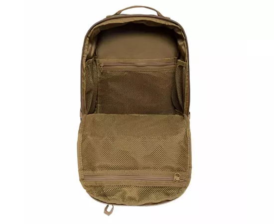 Рюкзак туристический Highlander тактичний Harrier 25L HMTC (TT212-HC) (931010), изображение 8 Рюкзак туристический Highlander тактичний Harrier 25L HMTC (TT212-HC) (931010), изображение 8