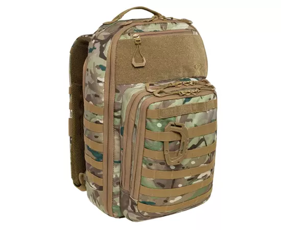 Рюкзак туристичний Highlander тактичний Harrier 25L HMTC (TT212-HC) (931010)