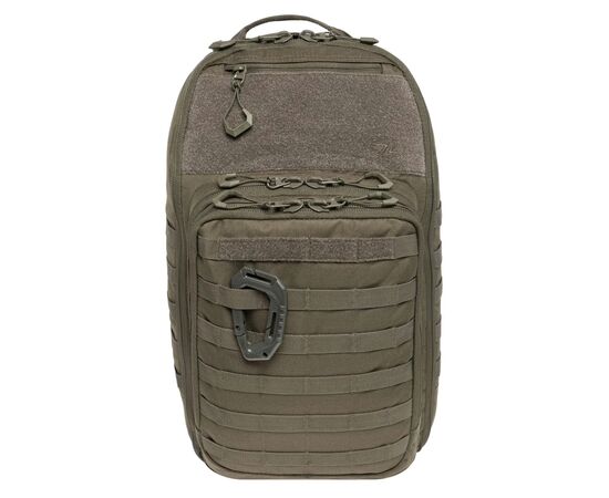 Рюкзак туристический Highlander тактичний Harrier 25L Ranger Green (TT212-RG) (931011), изображение 2 Рюкзак туристический Highlander тактичний Harrier 25L Ranger Green (TT212-RG) (931011), изображение 2