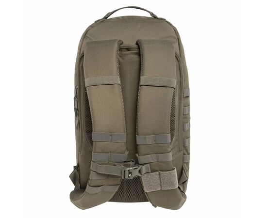 Рюкзак туристический Highlander тактичний Harrier 25L Ranger Green (TT212-RG) (931011), изображение 3 Рюкзак туристический Highlander тактичний Harrier 25L Ranger Green (TT212-RG) (931011), изображение 3