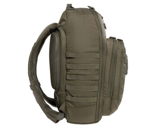 Рюкзак туристический Highlander тактичний Harrier 25L Ranger Green (TT212-RG) (931011), изображение 4 Рюкзак туристический Highlander тактичний Harrier 25L Ranger Green (TT212-RG) (931011), изображение 4