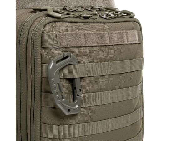 Рюкзак туристический Highlander тактичний Harrier 25L Ranger Green (TT212-RG) (931011), изображение 6 Рюкзак туристический Highlander тактичний Harrier 25L Ranger Green (TT212-RG) (931011), изображение 6