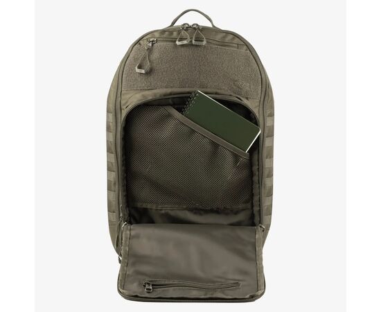 Рюкзак туристический Highlander тактичний Harrier 35L HMTC (TT211-HC) (931008), изображение 11 Рюкзак туристический Highlander тактичний Harrier 35L HMTC (TT211-HC) (931008), изображение 11