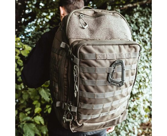Рюкзак туристический Highlander тактичний Harrier 35L HMTC (TT211-HC) (931008), изображение 12 Рюкзак туристический Highlander тактичний Harrier 35L HMTC (TT211-HC) (931008), изображение 12