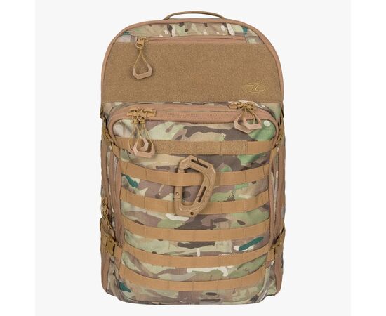 Рюкзак туристический Highlander тактичний Harrier 35L HMTC (TT211-HC) (931008), изображение 2 Рюкзак туристический Highlander тактичний Harrier 35L HMTC (TT211-HC) (931008), изображение 2
