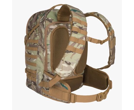 Рюкзак туристический Highlander тактичний Harrier 35L HMTC (TT211-HC) (931008), изображение 4 Рюкзак туристический Highlander тактичний Harrier 35L HMTC (TT211-HC) (931008), изображение 4