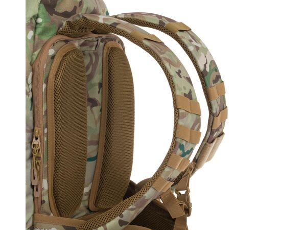 Рюкзак туристический Highlander тактичний Harrier 35L HMTC (TT211-HC) (931008), изображение 5 Рюкзак туристический Highlander тактичний Harrier 35L HMTC (TT211-HC) (931008), изображение 5