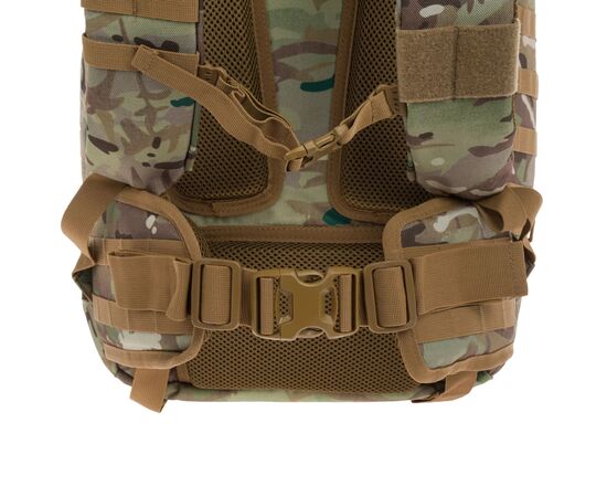 Рюкзак туристический Highlander тактичний Harrier 35L HMTC (TT211-HC) (931008), изображение 7 Рюкзак туристический Highlander тактичний Harrier 35L HMTC (TT211-HC) (931008), изображение 7