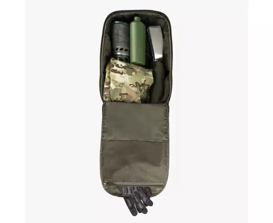 Рюкзак туристический Highlander тактичний Harrier 35L Ranger Green (TT211-RG) (931009), изображение 11