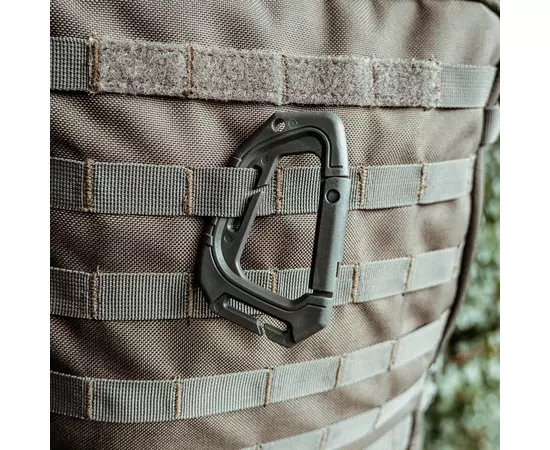 Рюкзак туристический Highlander тактичний Harrier 35L Ranger Green (TT211-RG) (931009), изображение 12