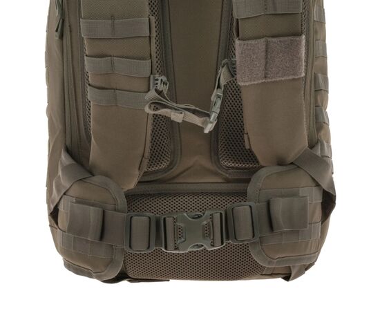 Рюкзак туристический Highlander тактичний Harrier 35L Ranger Green (TT211-RG) (931009), изображение 4