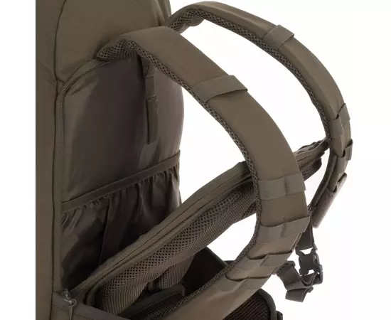 Рюкзак туристический Highlander тактичний Harrier 35L Ranger Green (TT211-RG) (931009), изображение 5
