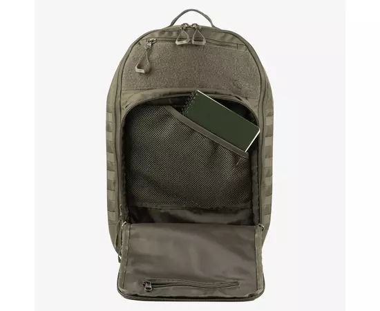 Рюкзак туристический Highlander тактичний Harrier 35L Ranger Green (TT211-RG) (931009), изображение 8