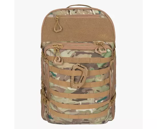 Рюкзак туристический Highlander тактичний Harrier 45L HMTC (TT210-HC) (931006), изображение 2 Рюкзак туристический Highlander тактичний Harrier 45L HMTC (TT210-HC) (931006), изображение 2