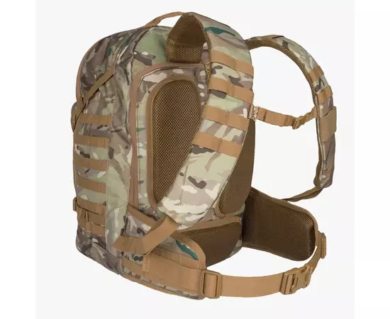 Рюкзак туристический Highlander тактичний Harrier 45L HMTC (TT210-HC) (931006), изображение 4 Рюкзак туристический Highlander тактичний Harrier 45L HMTC (TT210-HC) (931006), изображение 4