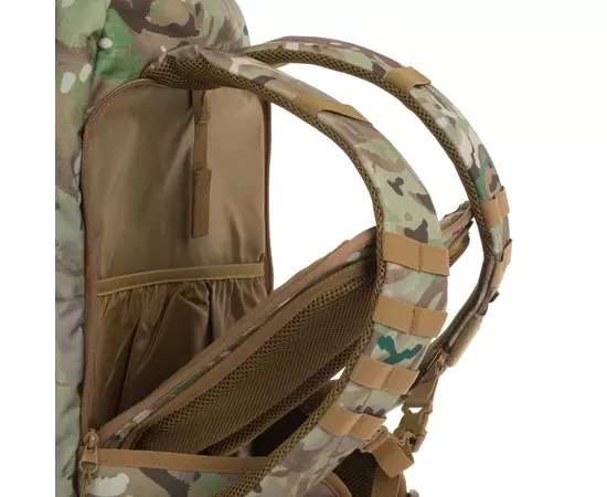 Рюкзак туристический Highlander тактичний Harrier 45L HMTC (TT210-HC) (931006), изображение 6 Рюкзак туристический Highlander тактичний Harrier 45L HMTC (TT210-HC) (931006), изображение 6