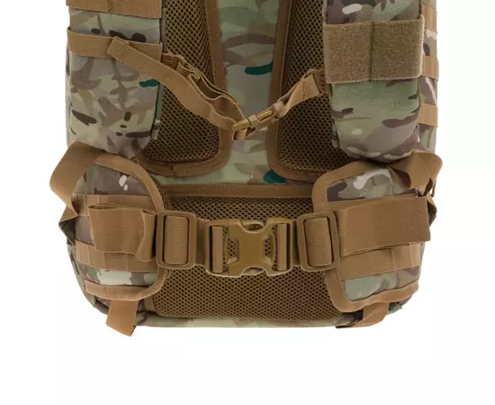 Рюкзак туристический Highlander тактичний Harrier 45L HMTC (TT210-HC) (931006), изображение 7 Рюкзак туристический Highlander тактичний Harrier 45L HMTC (TT210-HC) (931006), изображение 7