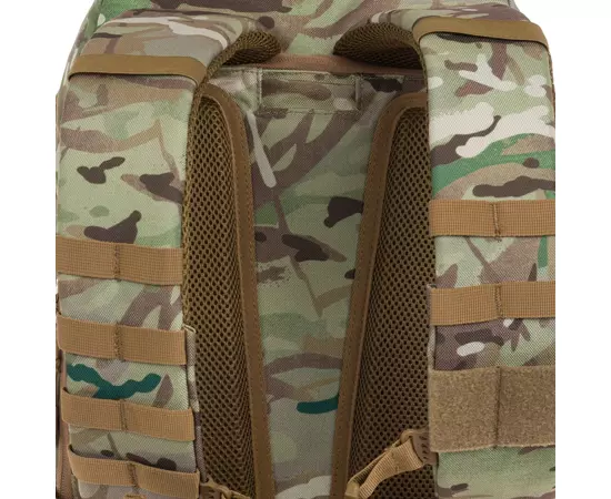 Рюкзак туристический Highlander тактичний Harrier 45L HMTC (TT210-HC) (931006), изображение 8 Рюкзак туристический Highlander тактичний Harrier 45L HMTC (TT210-HC) (931006), изображение 8
