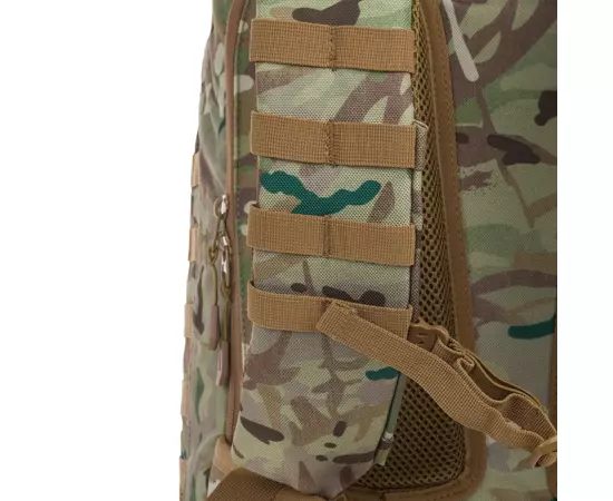 Рюкзак туристический Highlander тактичний Harrier 45L HMTC (TT210-HC) (931006), изображение 9 Рюкзак туристический Highlander тактичний Harrier 45L HMTC (TT210-HC) (931006), изображение 9