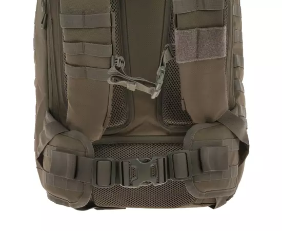 Рюкзак туристический Highlander тактичний Harrier 45L Ranger Green (TT210-RG) (931007), изображение 4 Рюкзак туристический Highlander тактичний Harrier 45L Ranger Green (TT210-RG) (931007), изображение 4
