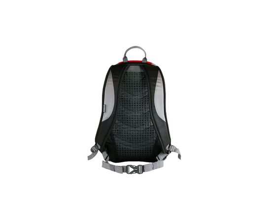 Рюкзак туристический Terra Incognita Link 16 red / grey (4823081503965), изображение 2 Рюкзак туристический Terra Incognita Link 16 red / grey (4823081503965), изображение 2