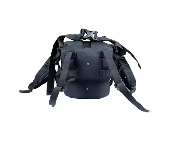 Рюкзак туристичний Tramp Assault 30 л Black (UTRP-047-black), зображення 4 Рюкзак туристичний Tramp Assault 30 л Black (UTRP-047-black), зображення 4