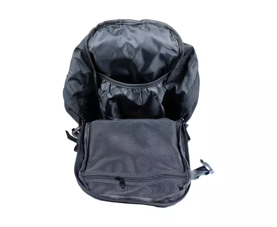 Рюкзак туристичний Tramp Assault 30 л Black (UTRP-047-black), зображення 6 Рюкзак туристичний Tramp Assault 30 л Black (UTRP-047-black), зображення 6