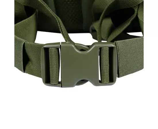 Рюкзак туристический Tramp Assault 30 л Green (UTRP-047-green), изображение 6 Рюкзак туристический Tramp Assault 30 л Green (UTRP-047-green), изображение 6