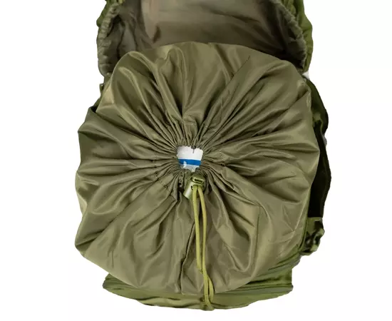 Рюкзак туристичний Tramp Defender 100л olive (UTRP-053-olive), зображення 6 Рюкзак туристичний Tramp Defender 100л olive (UTRP-053-olive), зображення 6