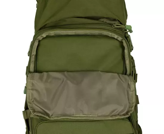 Рюкзак туристический Tramp Defender 60л olive (UTRP-048-olive), изображение 11 Рюкзак туристический Tramp Defender 60л olive (UTRP-048-olive), изображение 11