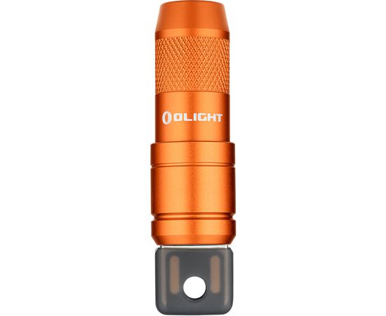Фонарь Olight Imini 2 Orange (0.0000.0975), изображение 4 Фонарь Olight Imini 2 Orange (0.0000.0975), изображение 4