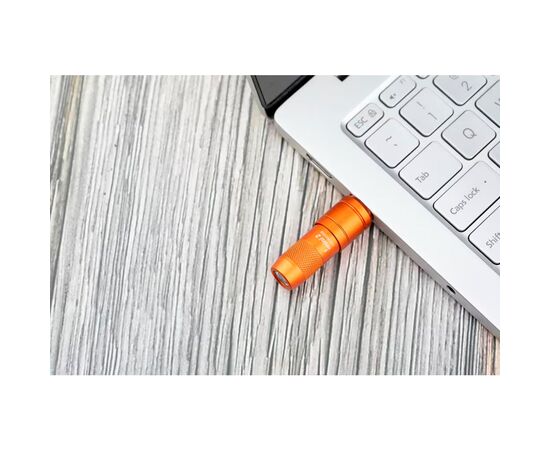 Фонарь Olight Imini 2 Orange (0.0000.0975), изображение 7 Фонарь Olight Imini 2 Orange (0.0000.0975), изображение 7