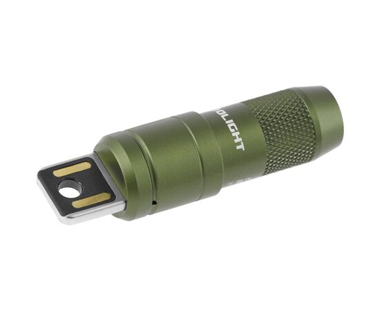 Фонарь Olight Imini 2 OD Green (0.0000.0762), изображение 2 Фонарь Olight Imini 2 OD Green (0.0000.0762), изображение 2
