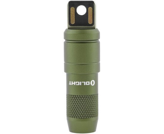 Фонарь Olight Imini 2 OD Green (0.0000.0762), изображение 3 Фонарь Olight Imini 2 OD Green (0.0000.0762), изображение 3