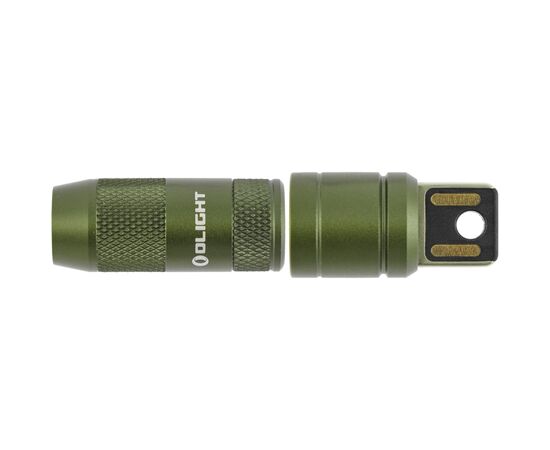Фонарь Olight Imini 2 OD Green (0.0000.0762), изображение 4 Фонарь Olight Imini 2 OD Green (0.0000.0762), изображение 4