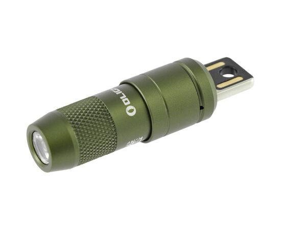 Фонарь Olight Imini 2 OD Green (0.0000.0762)