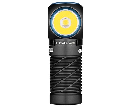 Ліхтар Olight Perun 2 Mini Black (0.0000.0622)