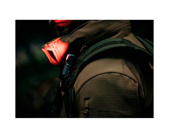 Фонарь Olight Perun 2 Mini Midnight Blue (0.0000.0839), изображение 11