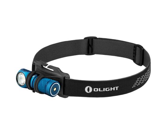 Фонарь Olight Perun 2 Mini Midnight Blue (0.0000.0839), изображение 8