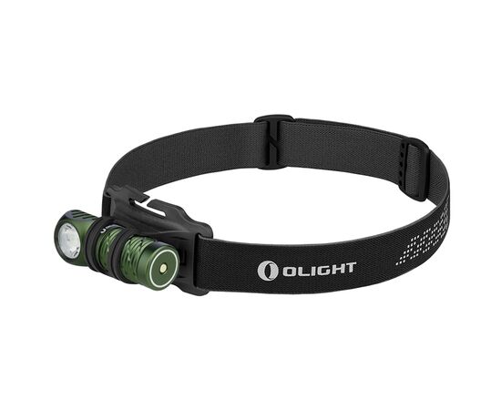 Фонарь Olight Perun 2 Mini OD Green (0.0000.0752), изображение 2 Фонарь Olight Perun 2 Mini OD Green (0.0000.0752), изображение 2