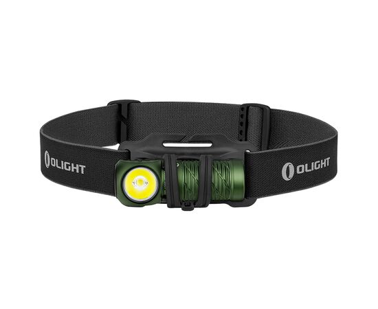 Ліхтар Olight Perun 2 Mini OD Green (0.0000.0752)